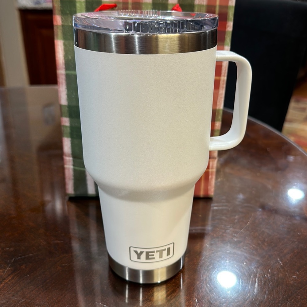 Yeti